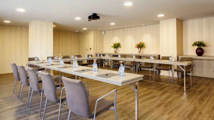 AC Cordoba Hotel Meeting