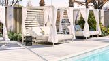 AC Hotel Pleasanton Pool