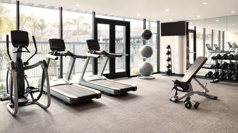 <b>AC Hotel Pleasanton Health Club</b>. Images powered by <a href="https://www.leonardoworldwide.com/" title="Leonardo Worldwide" target="_blank">Leonardo</a>.