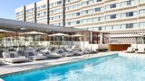 AC Hotel Pleasanton Pool