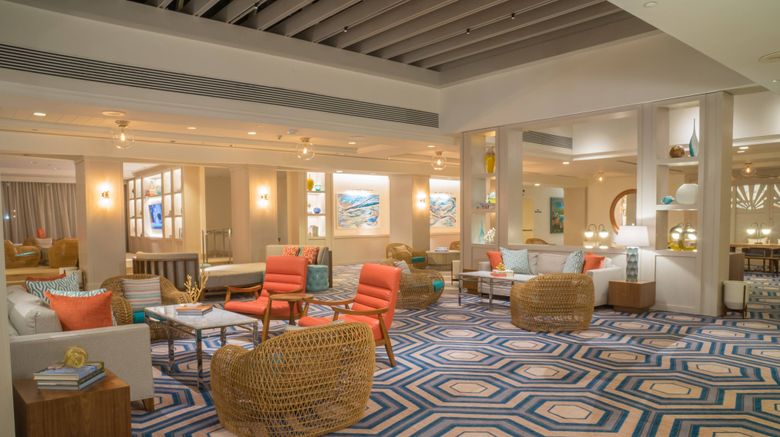<b>The Coral at Atlantis Lobby</b>. Images powered by <a href="https://www.leonardoworldwide.com/" title="Leonardo Worldwide" target="_blank">Leonardo</a>.
