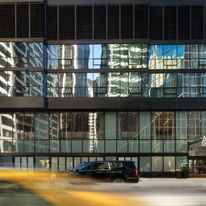 AC Hotel New York Downtown