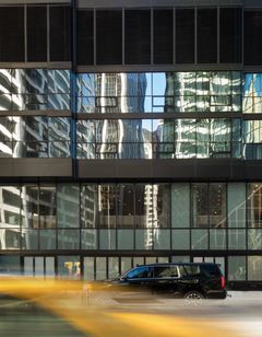 AC Hotel New York Downtown