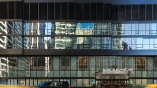 AC Hotel New York Downtown