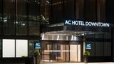 <b>AC Hotel New York Downtown Exterior</b>. Images powered by <a href="https://www.leonardoworldwide.com/" title="Leonardo Worldwide" target="_blank">Leonardo</a>.