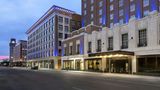 The Warrior Hotel, Autograph Collection Exterior