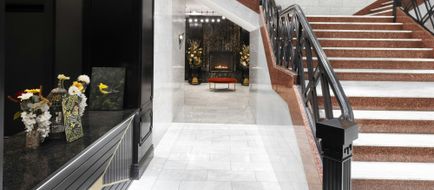 The Warrior Hotel, Autograph Collection Exterior