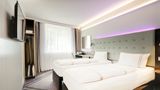 Premier Inn Berlin City Centre Room