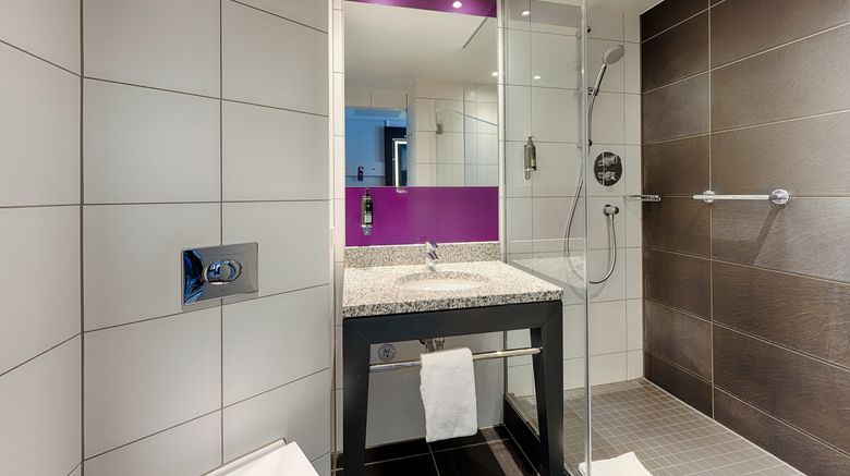 <b>Premier Inn Alexanderplatz Room</b>. Images powered by <a href="https://www.leonardoworldwide.com/" title="Leonardo Worldwide" target="_blank">Leonardo</a>.