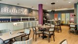 Premier Inn Berlin City Centre Restaurant