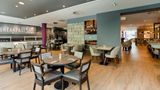 Premier Inn Berlin City Centre Restaurant