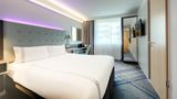 Premier Inn Berlin City Centre Room