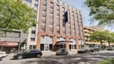Premier Inn Berlin City Centre Exterior