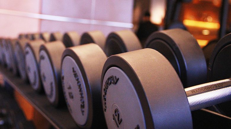<b>Renaissance Shanghai Zhongshan Park Health Club</b>. Images powered by <a href="https://www.leonardoworldwide.com/" title="Leonardo Worldwide" target="_blank">Leonardo</a>.