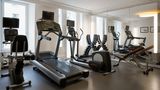 Renaissance Lucerne Hotel Health Club