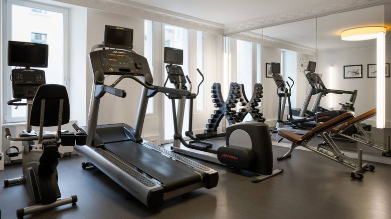 <b>Renaissance Lucerne Hotel Health Club</b>. Images powered by <a href="https://www.leonardoworldwide.com/" title="Leonardo Worldwide" target="_blank">Leonardo</a>.