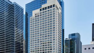 Renaissance Seattle Hotel