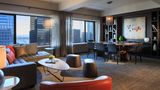 <b>Renaissance Seattle Hotel Suite</b>. Images powered by <a href="https://www.leonardoworldwide.com/" title="Leonardo Worldwide" target="_blank">Leonardo</a>.