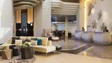 Renaissance Jaragua Hotel & Casino Lobby
