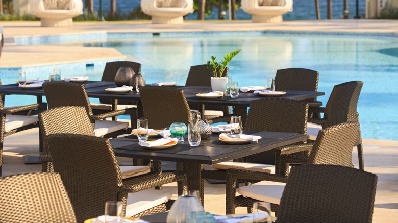 <b>Renaissance Jaragua Hotel & Casino Pool</b>. Images powered by <a href="https://www.leonardoworldwide.com/" title="Leonardo Worldwide" target="_blank">Leonardo</a>.