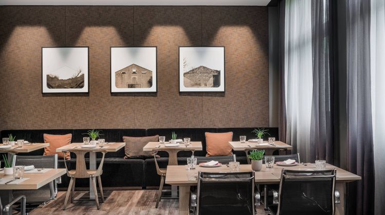 AC Bologna Restaurant