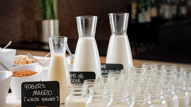 AC Bologna Restaurant