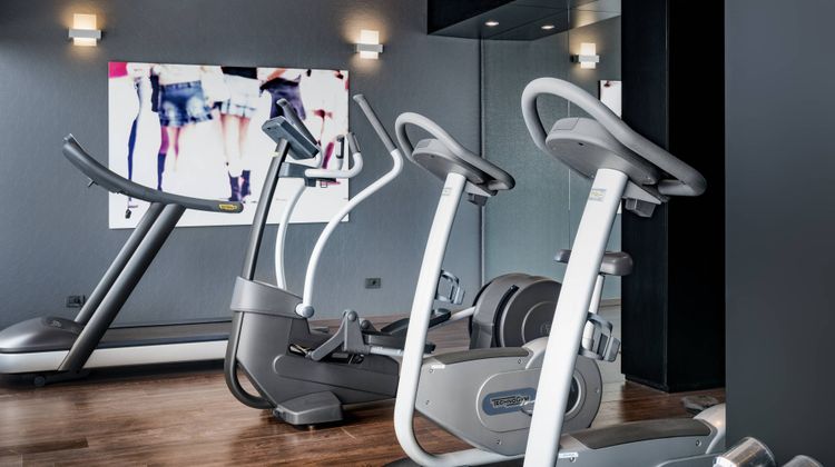 AC Bologna Health Club