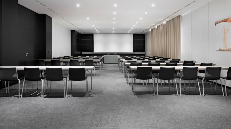 AC Bologna Meeting
