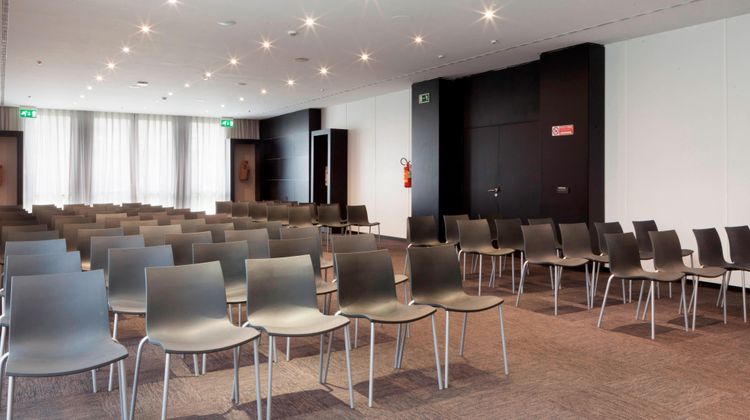 AC Bologna Meeting