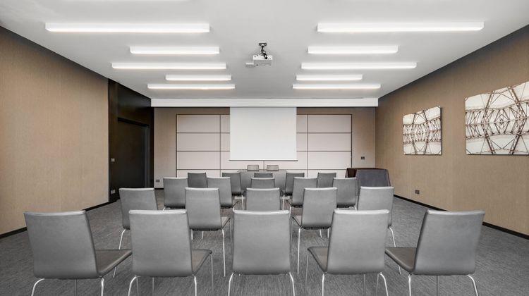 AC Bologna Meeting