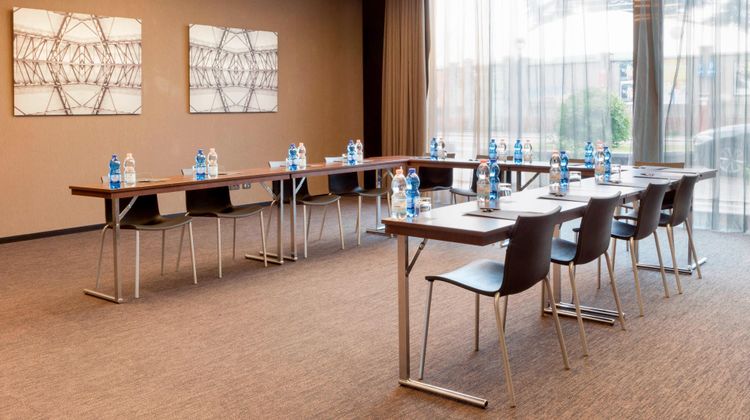 AC Bologna Meeting