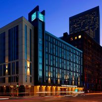 AC Hotel Minneapolis Downtown