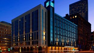 AC Hotel Minneapolis Downtown