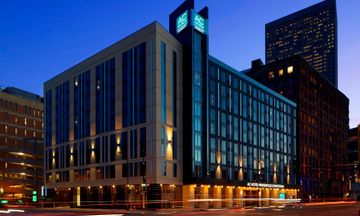 AC Hotel Minneapolis Downtown
