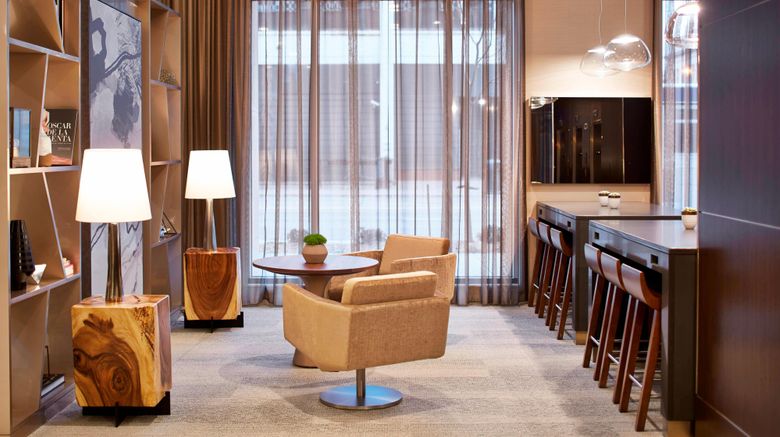 <b>AC Hotel Minneapolis Downtown Other</b>. Images powered by <a href="https://www.leonardoworldwide.com/" title="Leonardo Worldwide" target="_blank">Leonardo</a>.
