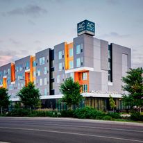 AC Hotel Bloomington Mall of America
