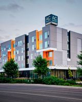 AC Hotel Bloomington Mall of America