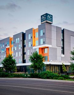 AC Hotel Bloomington Mall of America