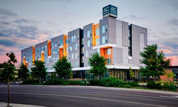 AC Hotel Bloomington Mall of America