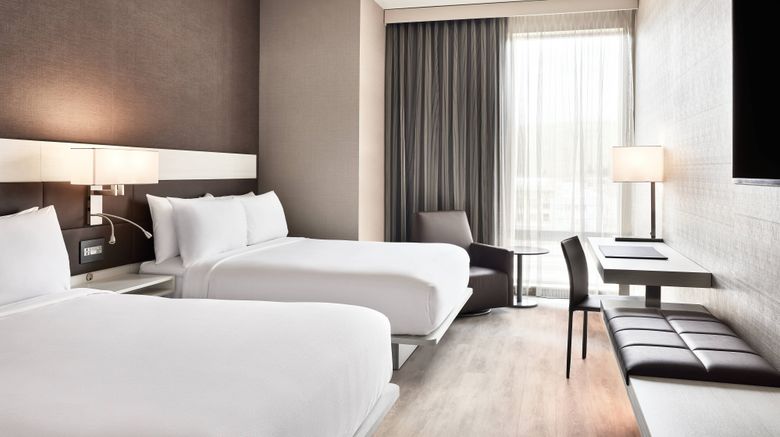<b>AC Hotel Missoula Downtown Room</b>. Images powered by <a href="https://www.leonardoworldwide.com/" title="Leonardo Worldwide" target="_blank">Leonardo</a>.