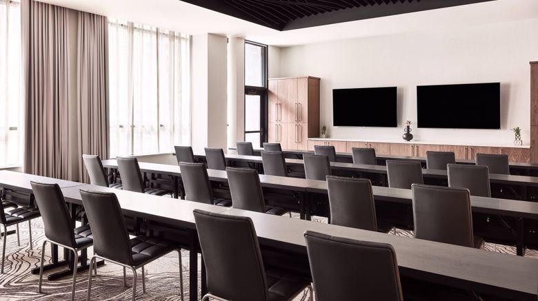 <b>AC Hotel Missoula Downtown Meeting</b>. Images powered by <a href="https://www.leonardoworldwide.com/" title="Leonardo Worldwide" target="_blank">Leonardo</a>.