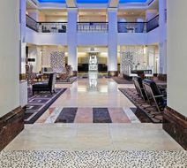 The Lexington, Autograph Collection Lobby
