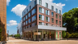 AC by Marriott Cleveland Circle
