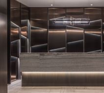 AC by Marriott Cleveland Circle Lobby