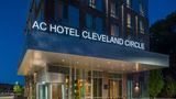 <b>AC by Marriott Cleveland Circle Exterior</b>. Images powered by <a href="https://www.leonardoworldwide.com/" title="Leonardo Worldwide" target="_blank">Leonardo</a>.