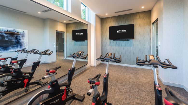 <b>AC by Marriott Cleveland Circle Health Club</b>. Images powered by <a href="https://www.leonardoworldwide.com/" title="Leonardo Worldwide" target="_blank">Leonardo</a>.