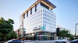 AC Hotel by Marriott Madison Downtown Exterior