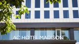 AC Hotel by Marriott Madison Downtown Exterior