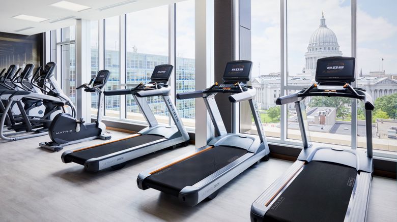 <b>AC Hotel by Marriott Madison Downtown Health Club</b>. Images powered by <a href="https://www.leonardoworldwide.com/" title="Leonardo Worldwide" target="_blank">Leonardo</a>.
