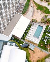 AC Hotel Marseille Velodrome